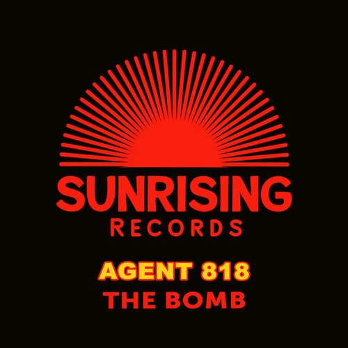 Agent 818 - The Bomb [00120]